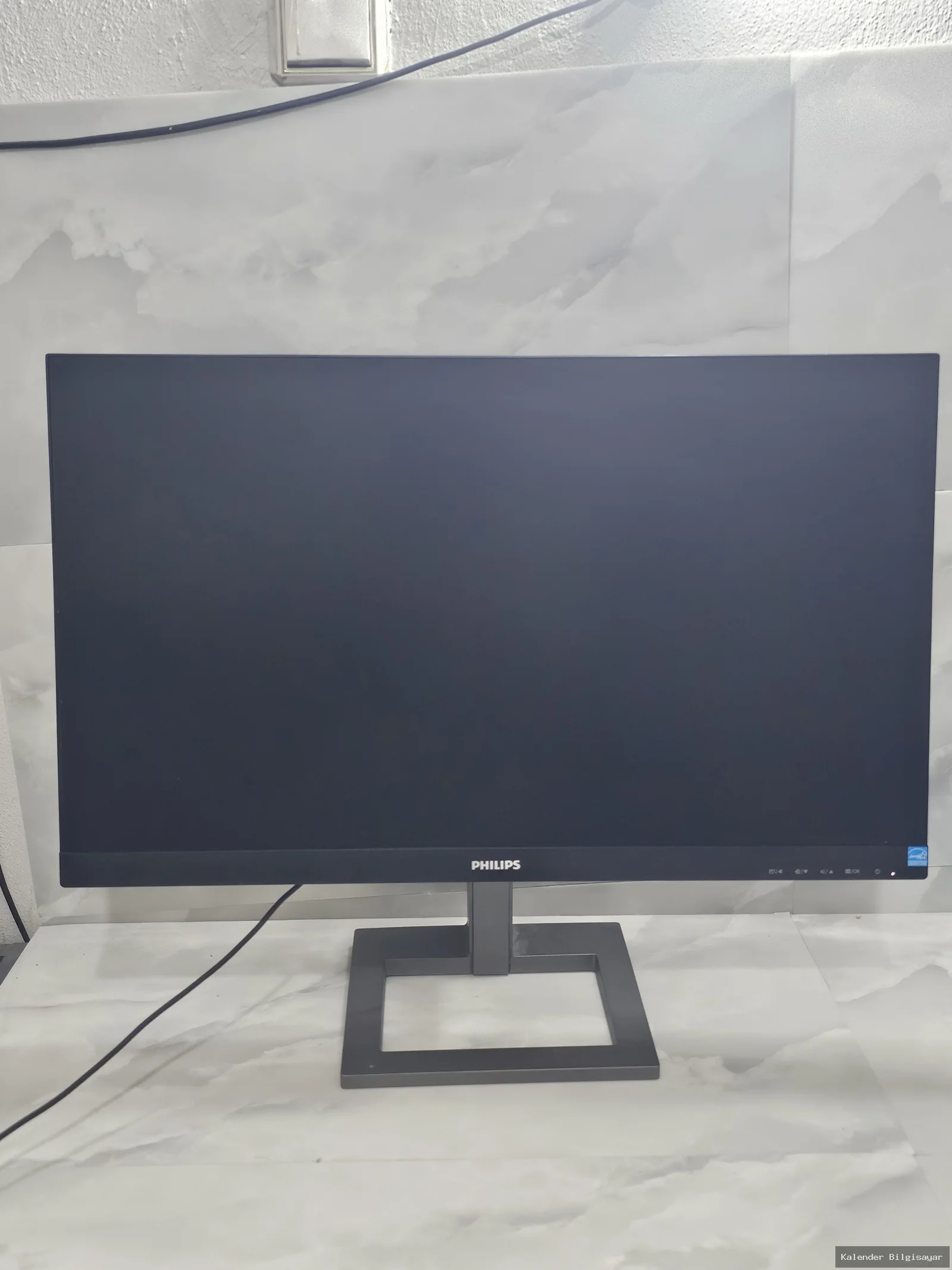 Philips 24 inç 165Hz 1 Ms Oyuncu Monitörü