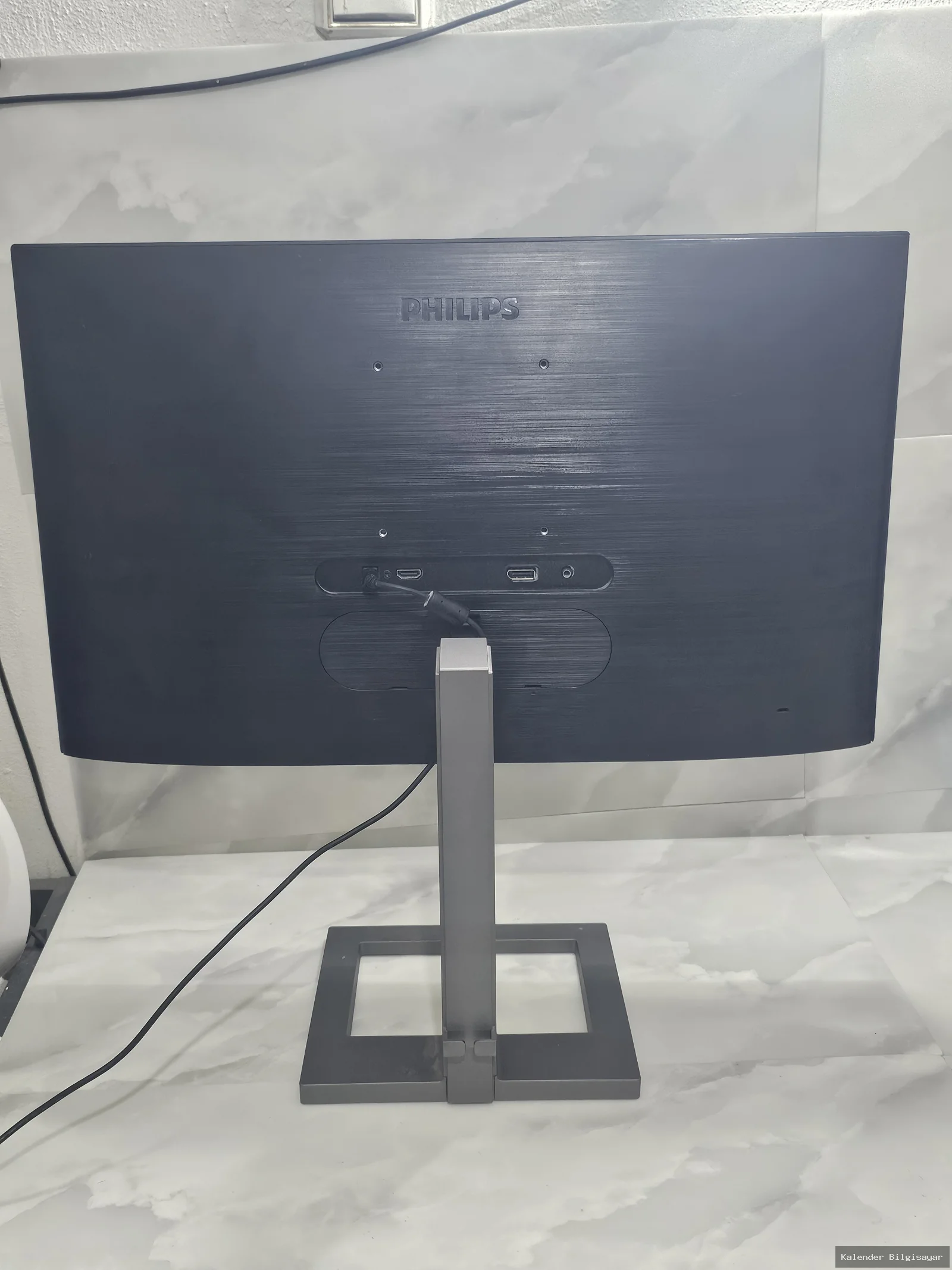 İkinci El Philips 24 inç 165Hz 1 Ms Oyuncu Monitörü - Görsel 2