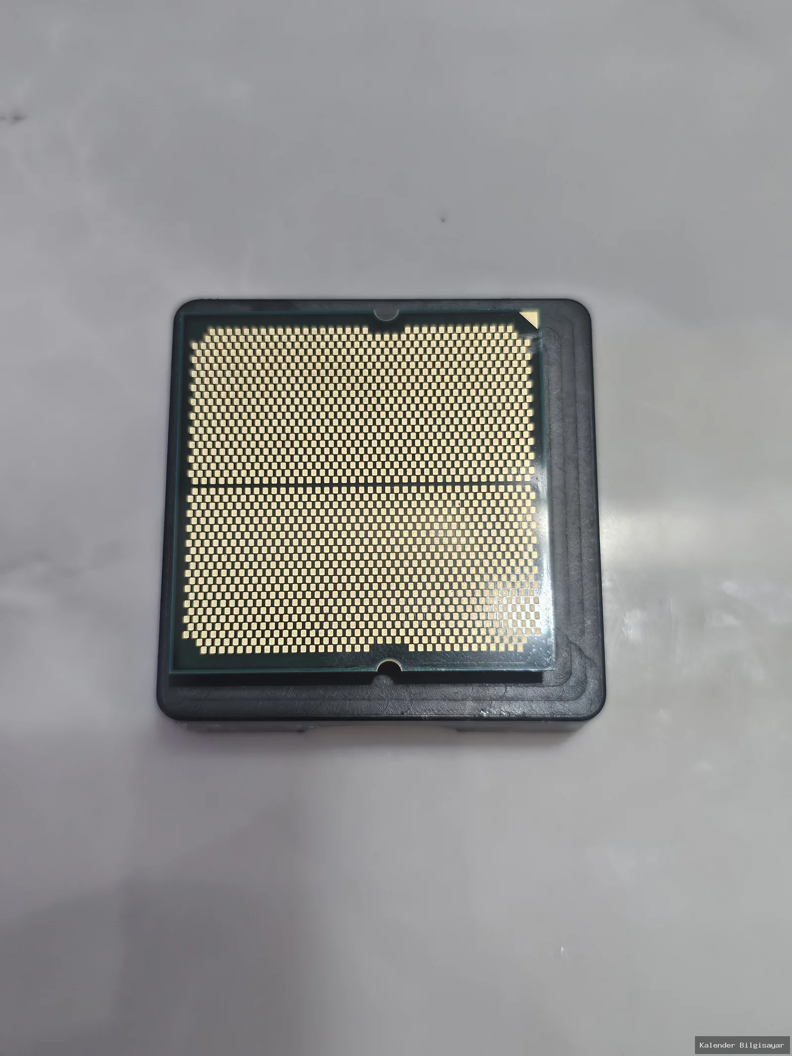 İkinci El AMD Ryzen 5 7500F Altı Çekirdek 3.7 GHz İşlemci - Görsel 2