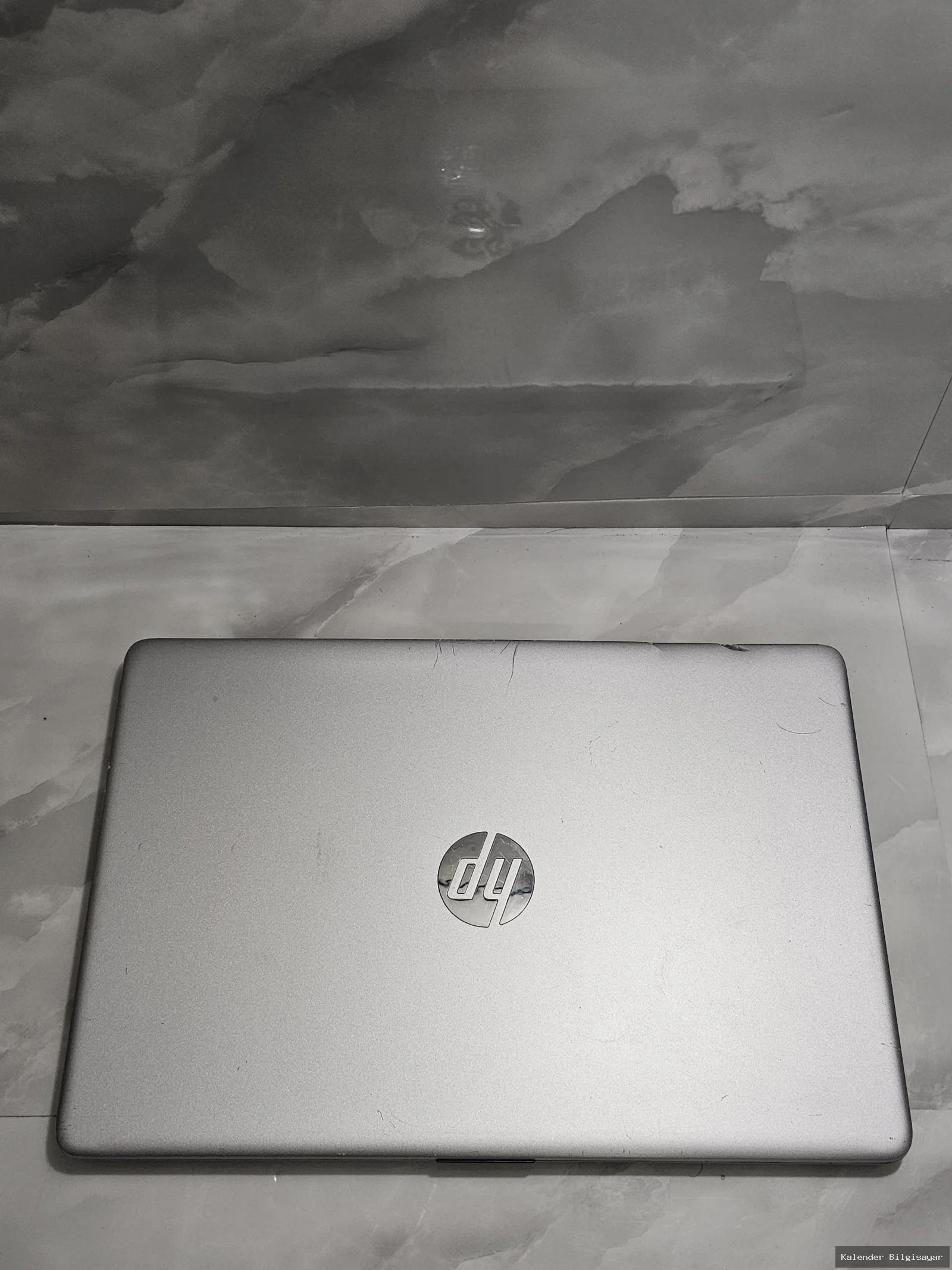 İkinci El HP Hp i5 1135G7 Nvidia MX350 2GB 256GB SSD 8GB Ram Laptop - Görsel 4
