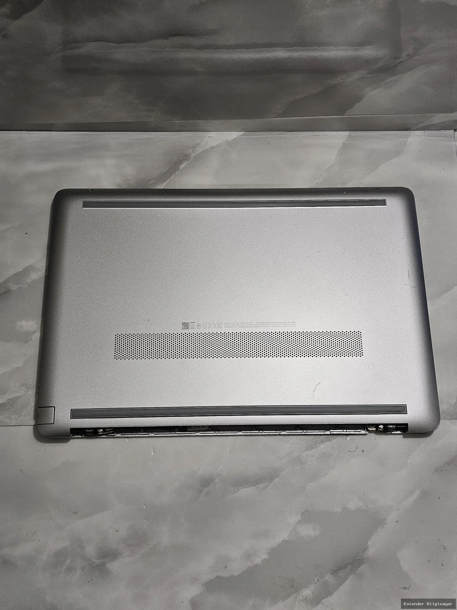 İkinci El HP Hp i5 1135G7 Nvidia MX350 2GB 256GB SSD 8GB Ram Laptop - Görsel 5