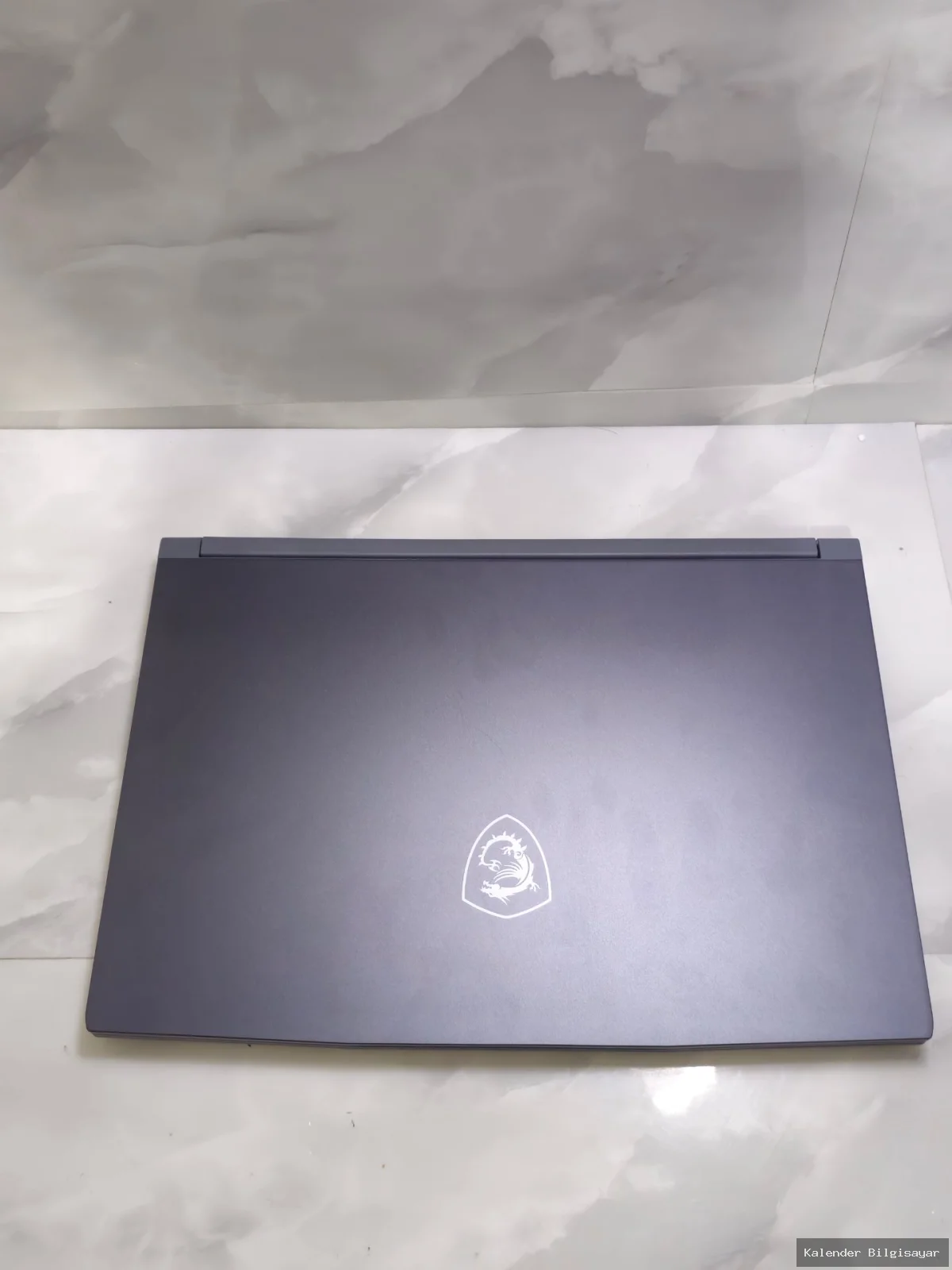 MSI MSI i5 12450H RTX 3050 16 GB RAM 512 GB SSD - Görsel 4