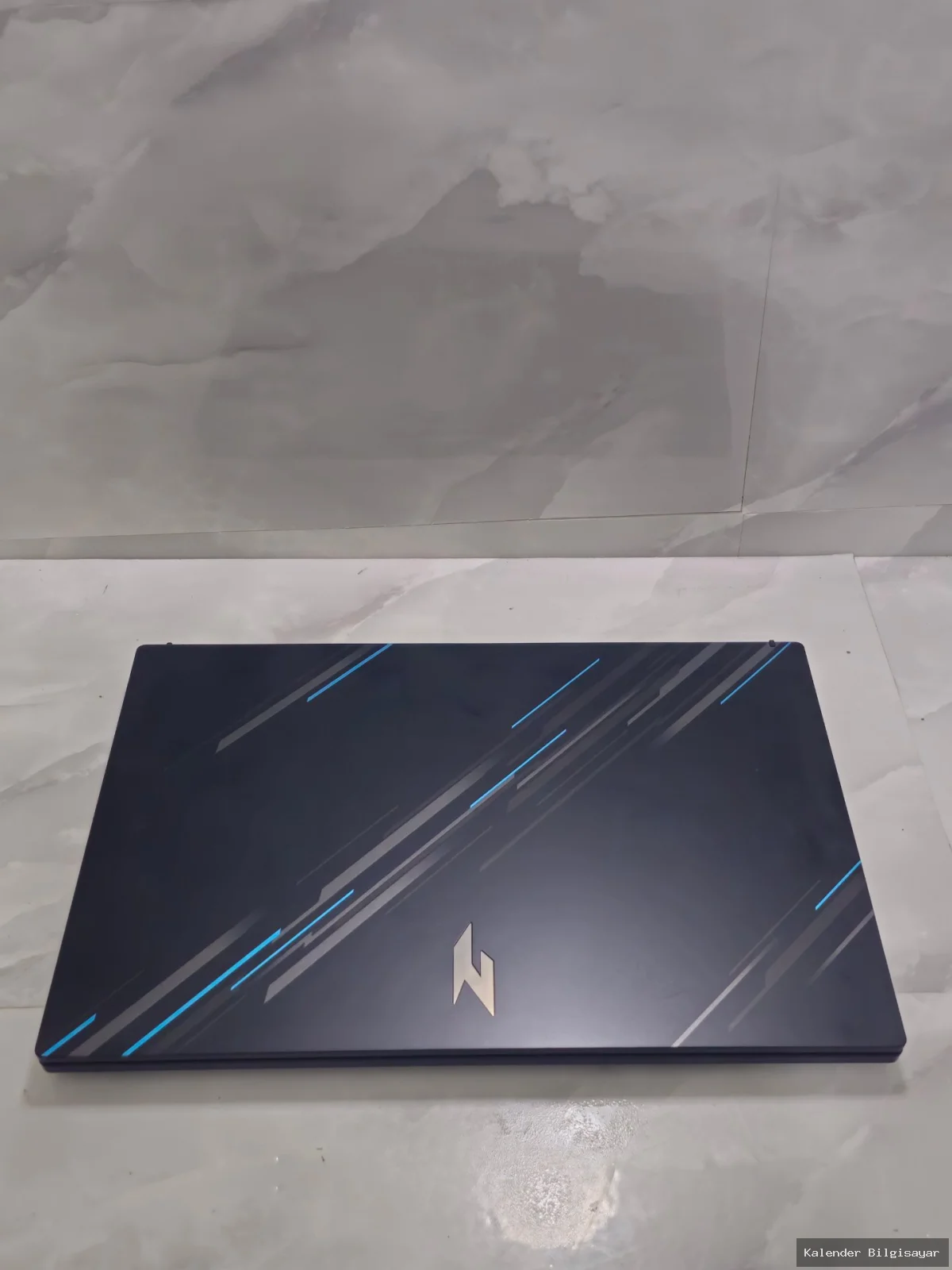 Acer Acer i5 13420H RTX 3050 6 GB 512 GB SSD 16 GB DDR5 RAM - Görsel 4
