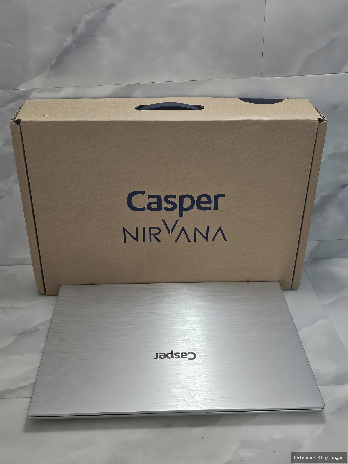 Casper Casper S200 i7 13620H 16 GB DDR5 RAM 1 TB M.2 SSD - Görsel 5