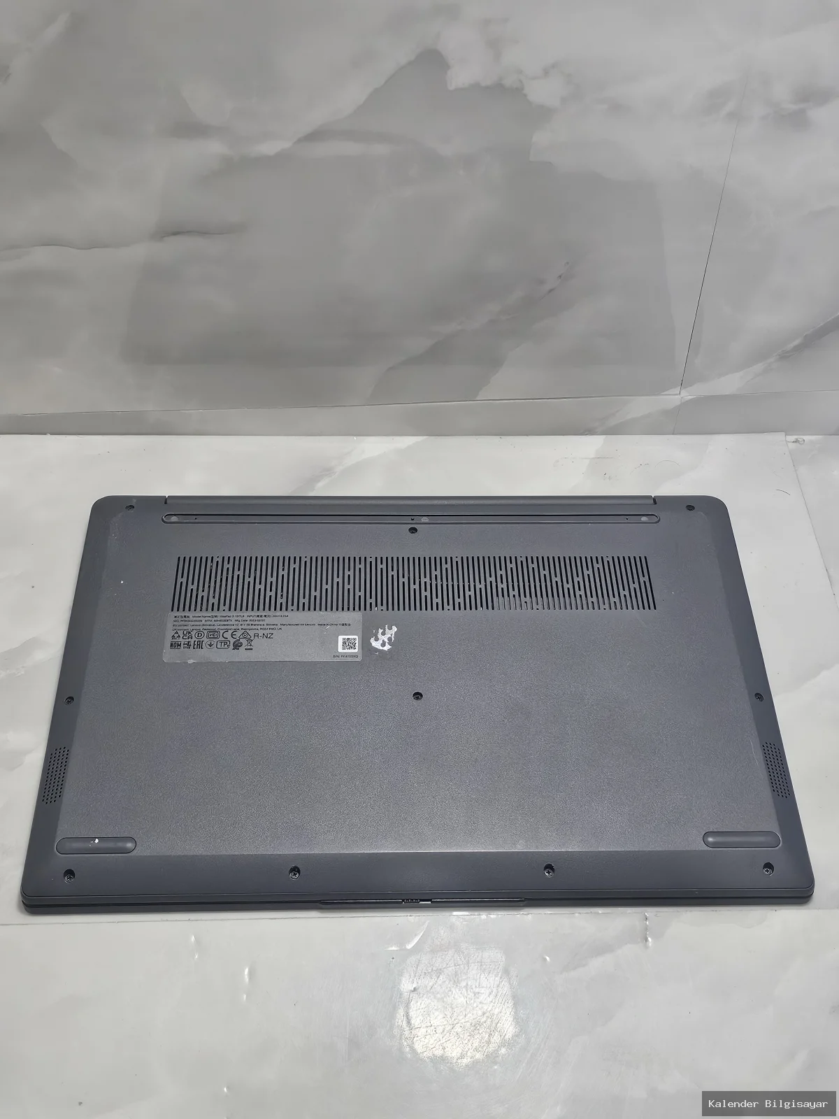 Lenovo Lenovo i3 1115G4 8 GB RAM 256 GB SSD Laptop - Görsel 5
