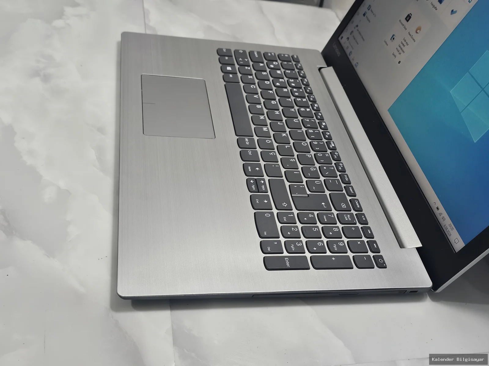Lenovo Lenovo i5 8250U Radeon 530 2 GB 12 GB RAM 240 GB SSD - Görsel 2