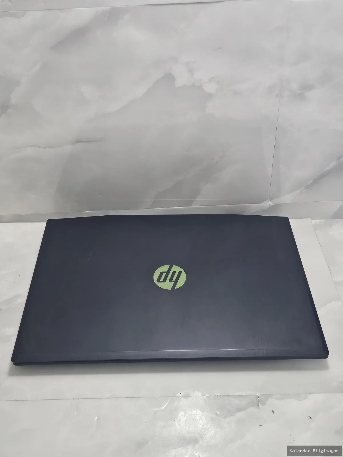 HP HP i7 8750H GTX 1050 Ti 8 GB RAM 256 GB SSD 1 TB HDD Gaming Laptop - Görsel 4