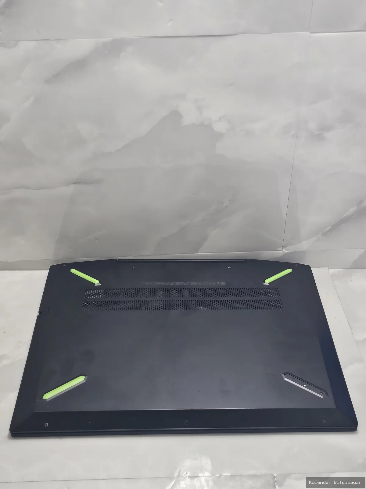 HP HP i7 8750H GTX 1050 Ti 8 GB RAM 256 GB SSD 1 TB HDD Gaming Laptop - Görsel 5