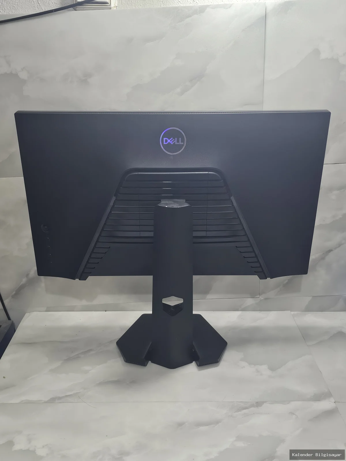 Dell Dell 23,8" 1 ms 144 Hz HDMI DP Full HD FreeSync Gaming Monitör - Görsel 2