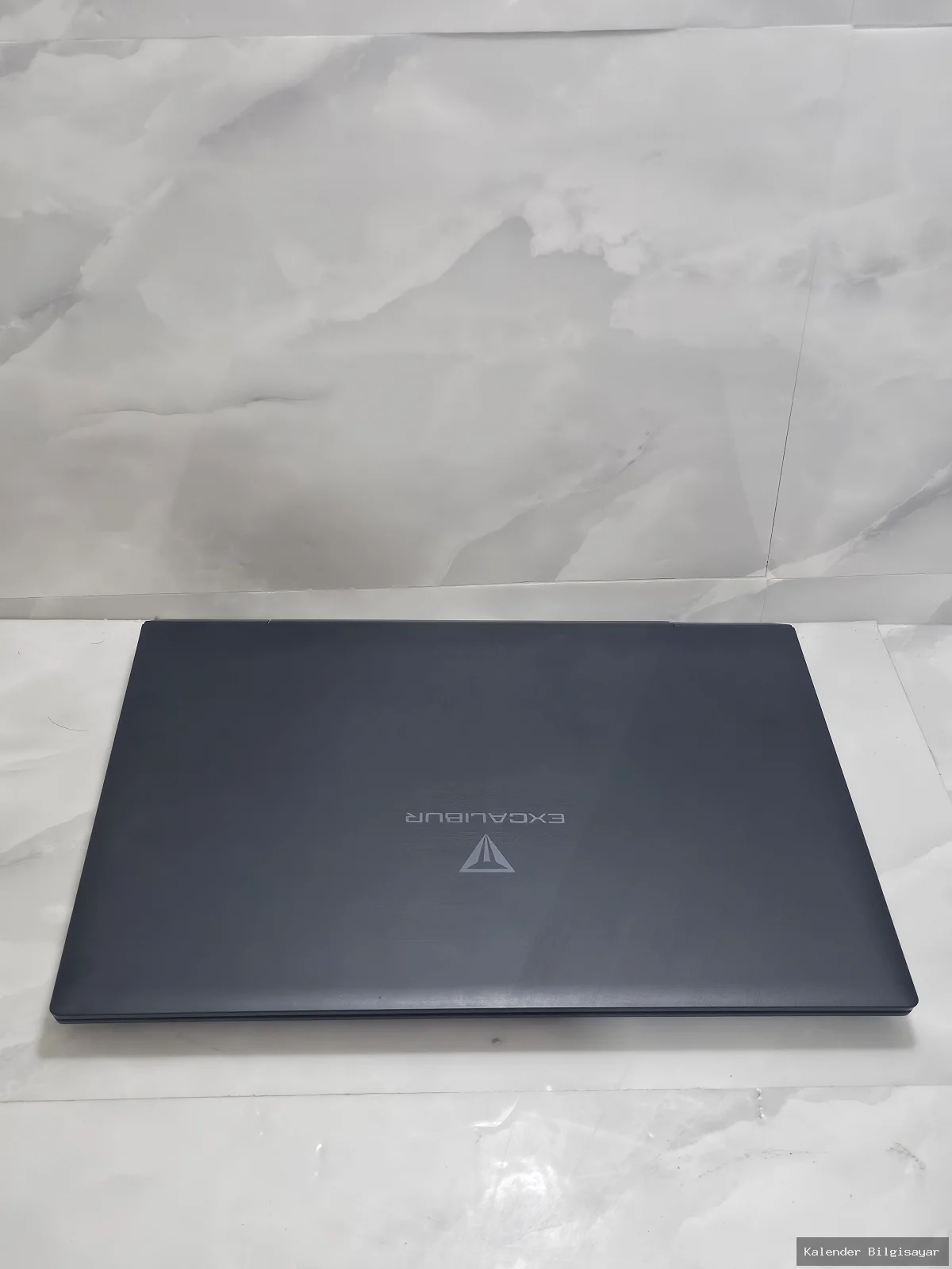 Casper Casper Excalibur i5 12. Nesil GTX 1650 8 GB RAM 512 GB SSD - Görsel 4