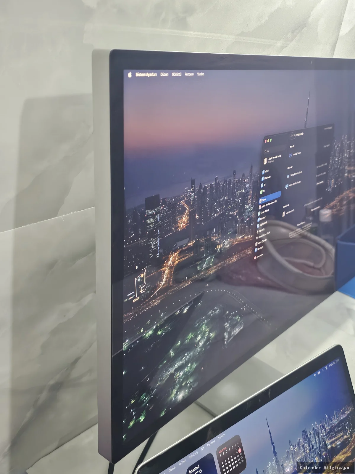 Apple Apple Studio Display 27 inç 5K Retina - Görsel 3
