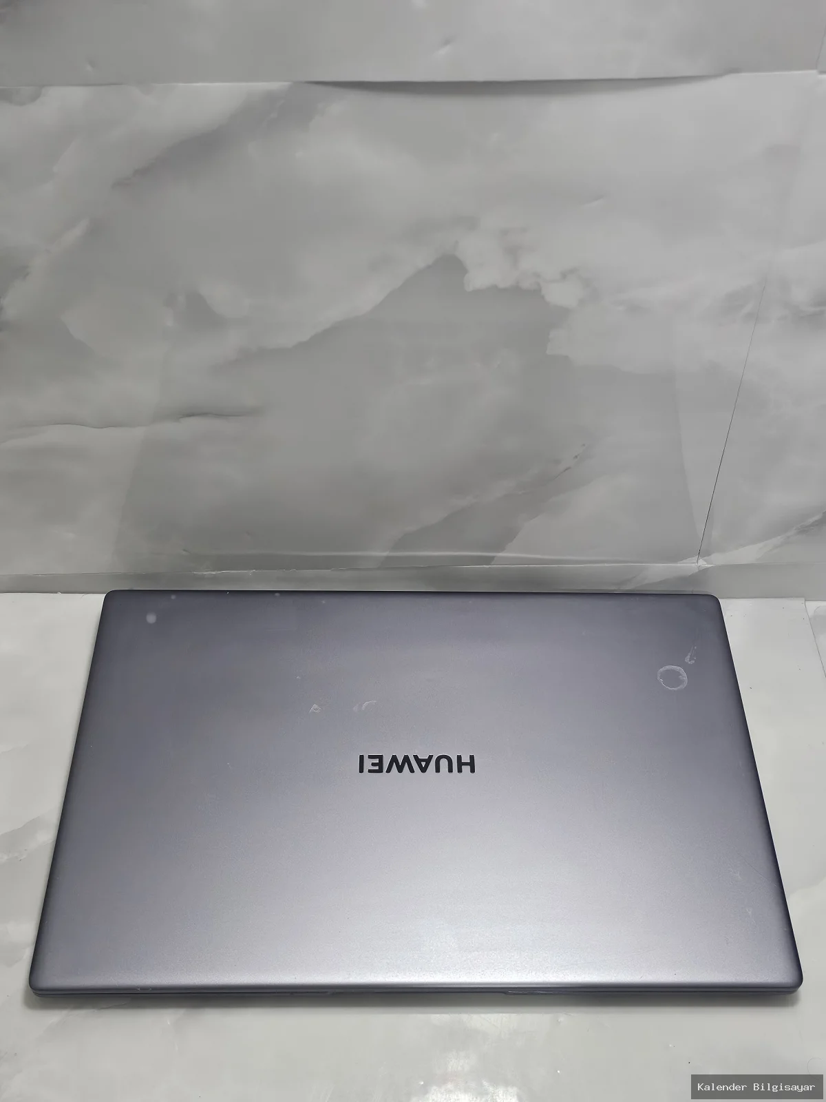 Huawei Huawei i5 10210U 8 GB RAM 256 GB SSD Laptop - Görsel 4