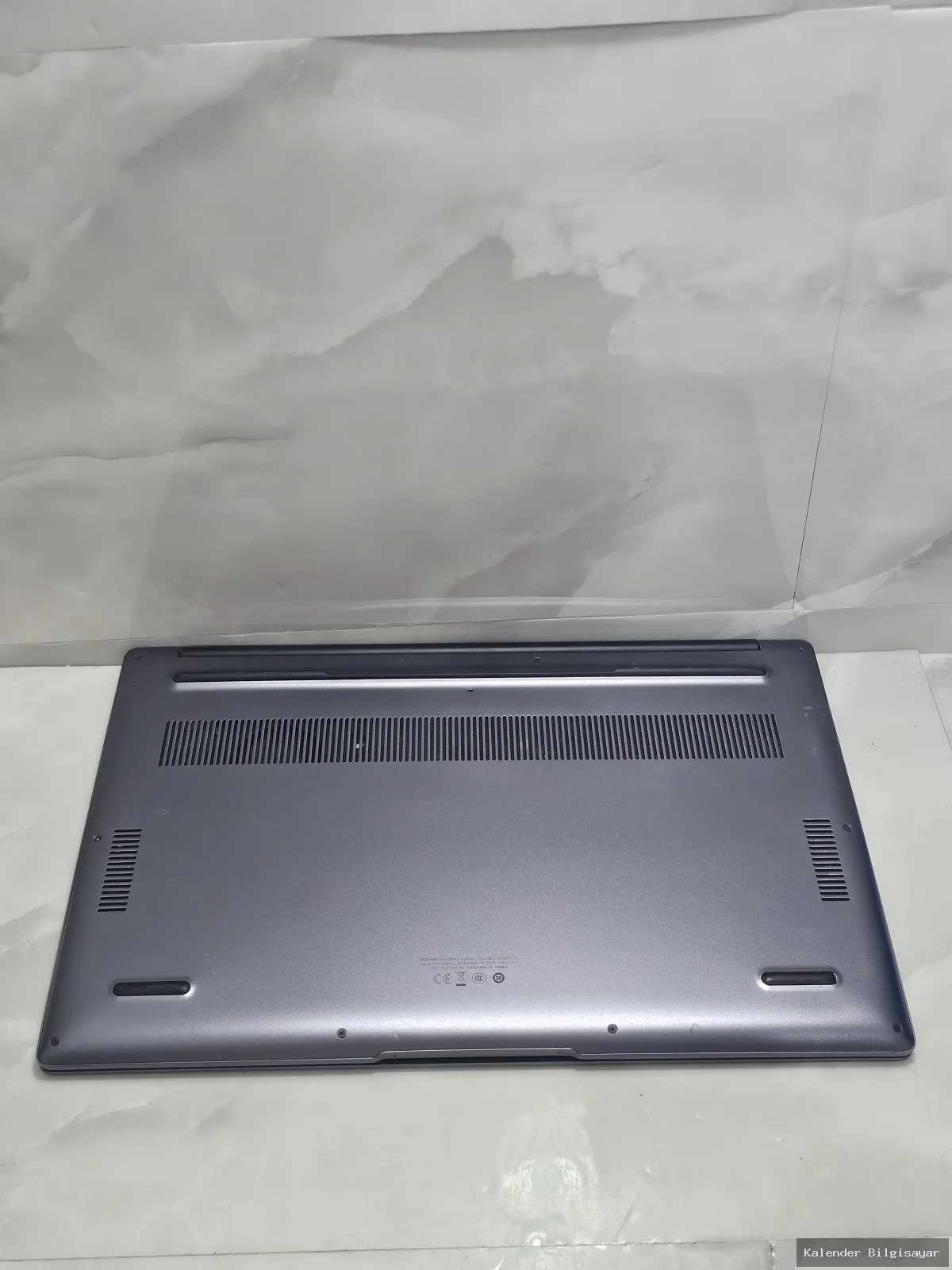 Huawei Huawei i5 10210U 8 GB RAM 256 GB SSD Laptop - Görsel 5