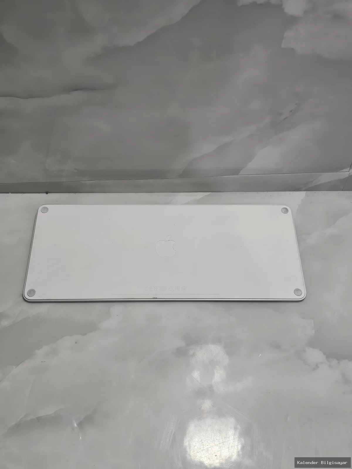Apple Apple Magic Keyboard 3 - Görsel 2