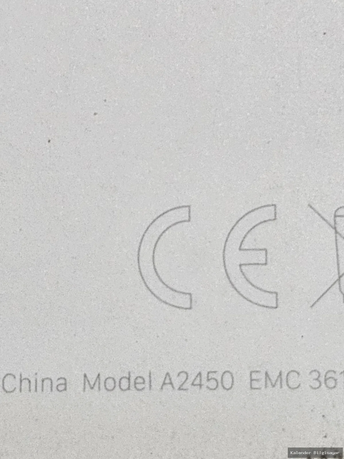 Apple Apple Magic Keyboard 3 - Görsel 3