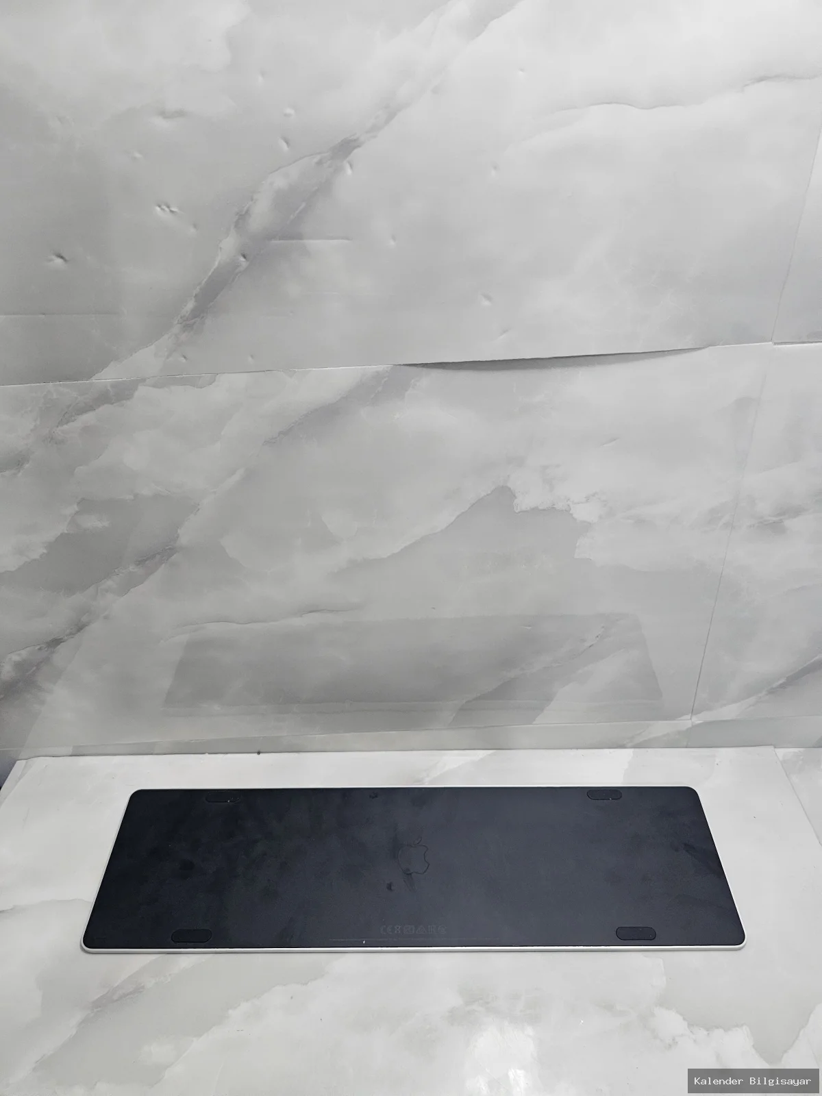 Apple Apple Touch Id Özellikli Ve Sayısal Tuş Takımlı Magic Keyboard - Görsel 2