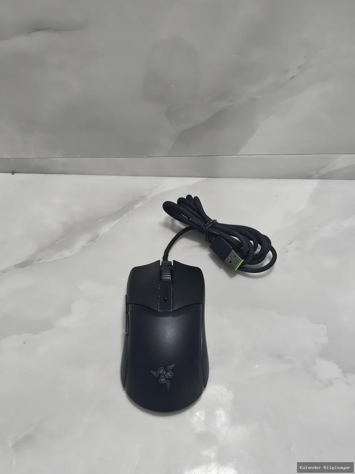 Razer Cobra RGB Optik Kablolu Oyuncu Mouse