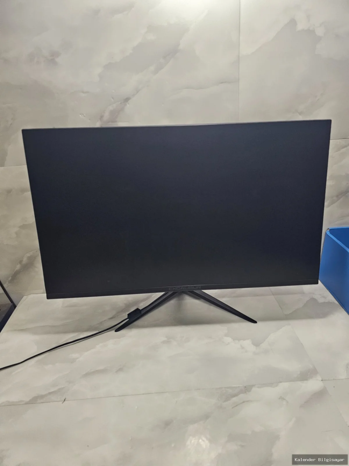 İkinci El Casper Casper Excalibur 23.8" Full HD 200 Hz 1 ms Gaming Monitör - Görsel 1