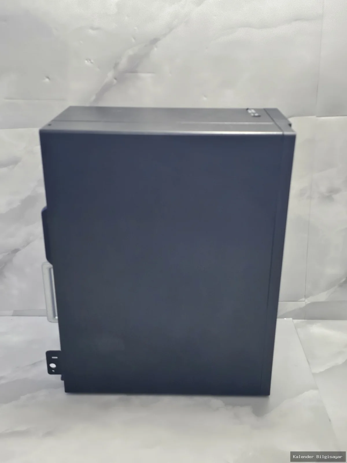Dell Dell OptiPlex i5 8500 8 GB RAM 256 GB SSD 1 TB Harddisk - Görsel 2