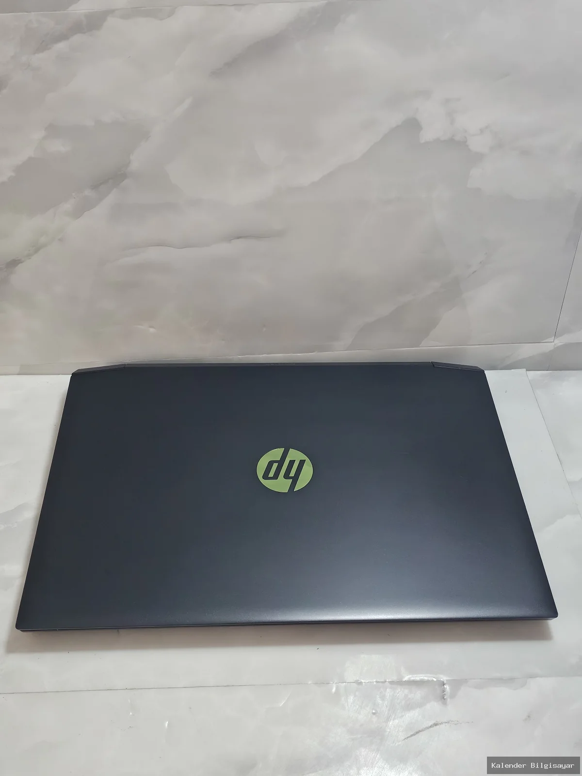 HP HP Ryzen 5 3550H GTX 1650 8 GB RAM 256 GB SSD Gaming Laptop - Görsel 4