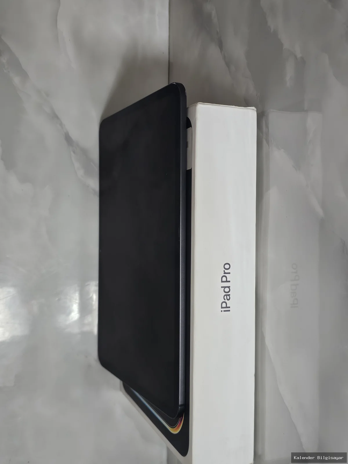 Apple Apple İpad Pro M5 256 GB 11 inç - Görsel 4