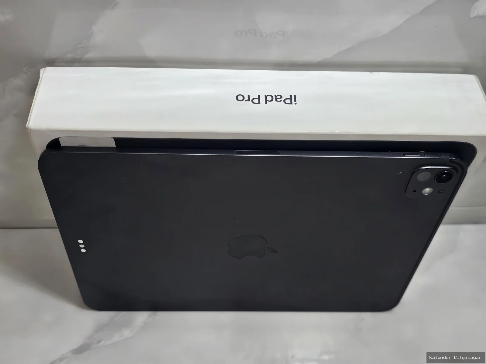 Apple Apple İpad Pro M5 256 GB 11 inç - Görsel 5