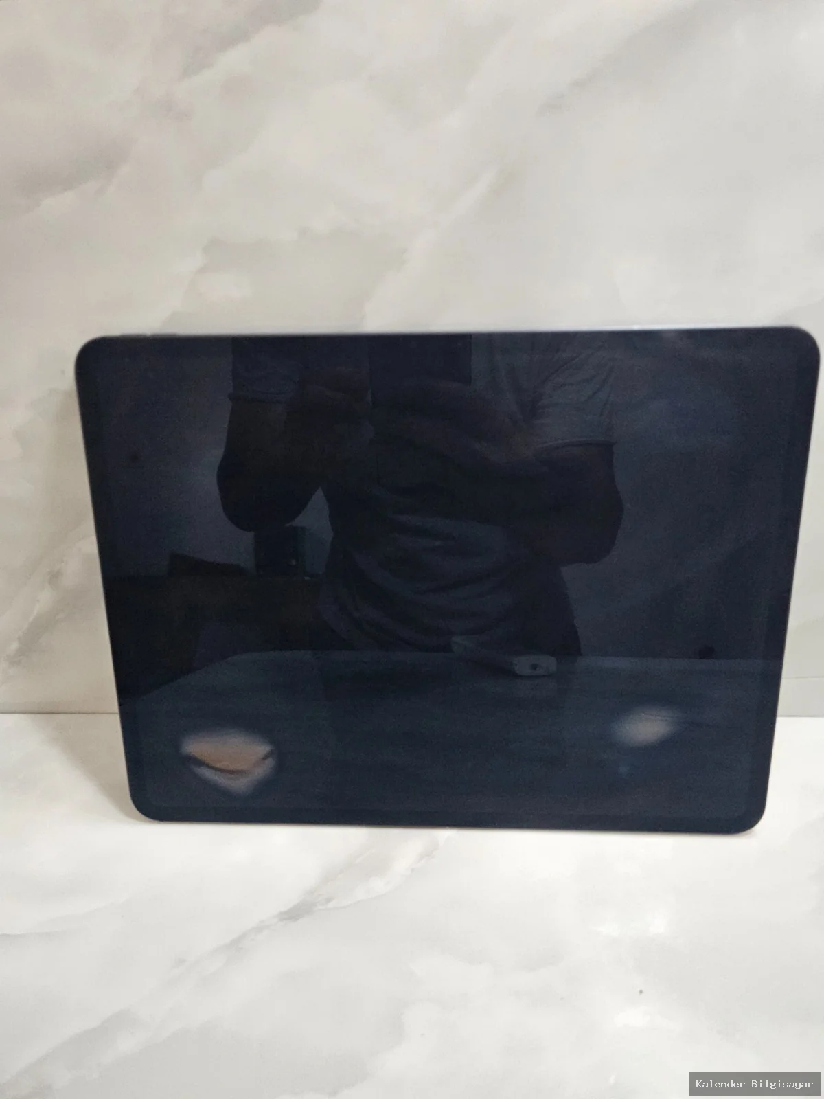 Apple Apple İpad Pro M4 256 GB 13 inç - Görsel 5