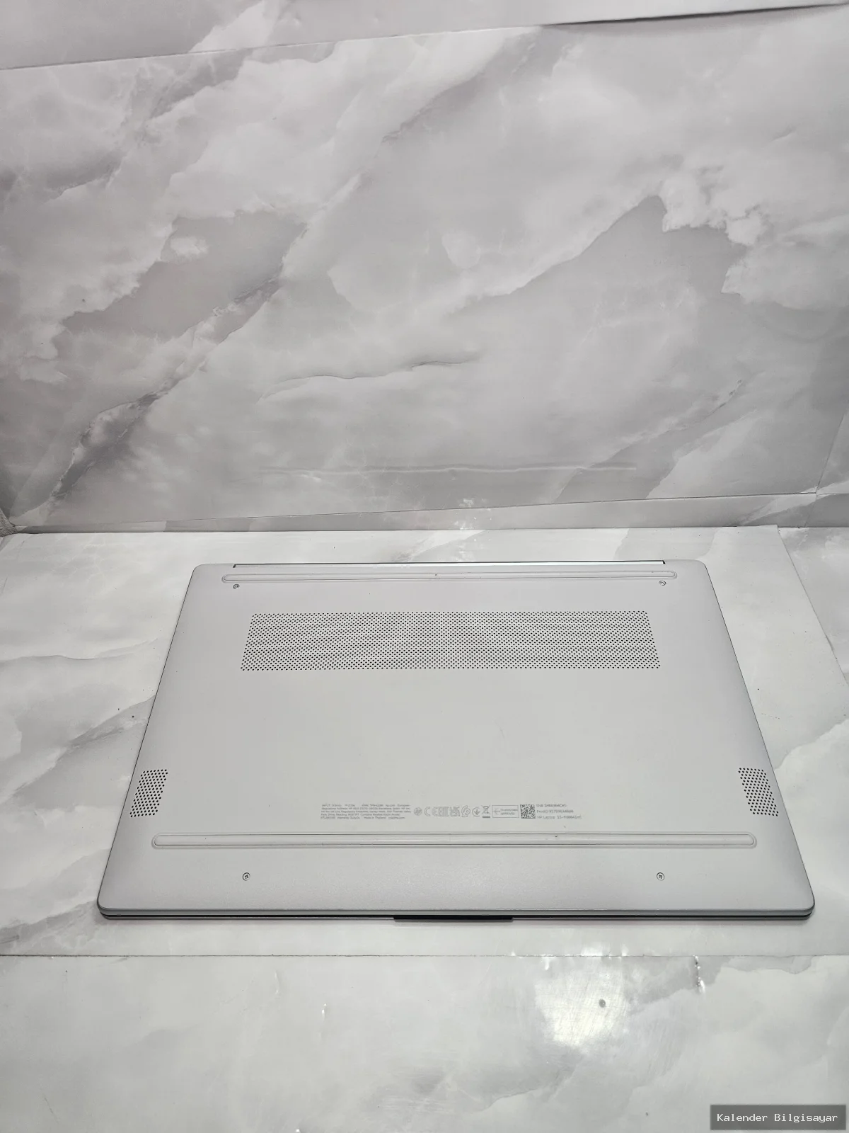 HP HP i5 1334U 8 GB RAM 512 GB SSD Laptop - Görsel 5
