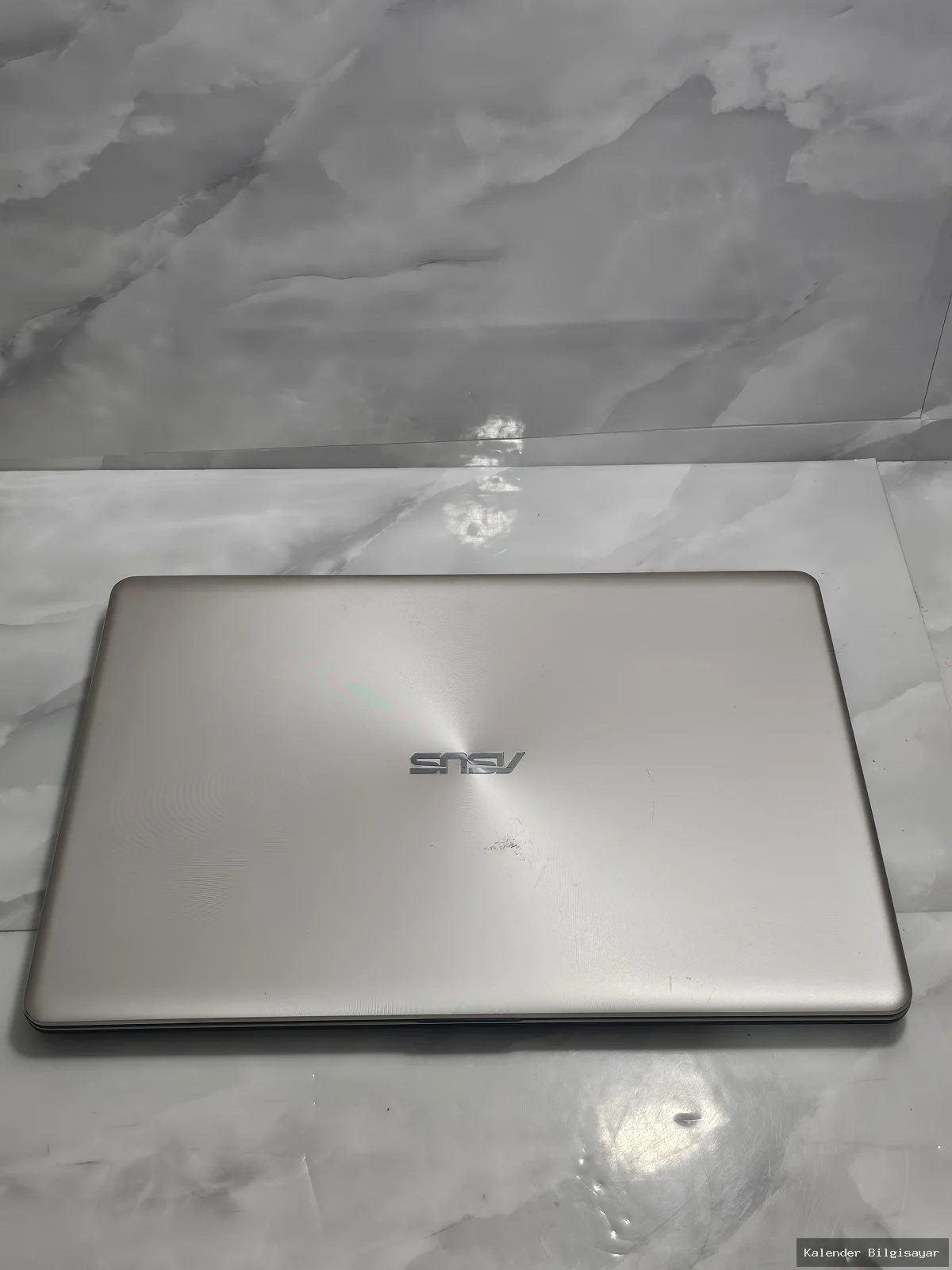 ASUS ASUS i5 7200U MX130 2 GB 512 GB SSD 12 GB RAM - Görsel 4