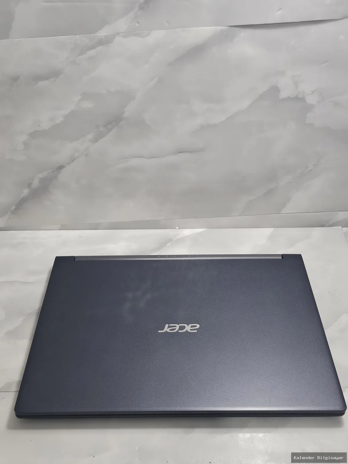 Acer Acer Ryzen 5 5500U RTX 3050 8 GB RAM 512 GB SSD Gaming Laptop - Görsel 4