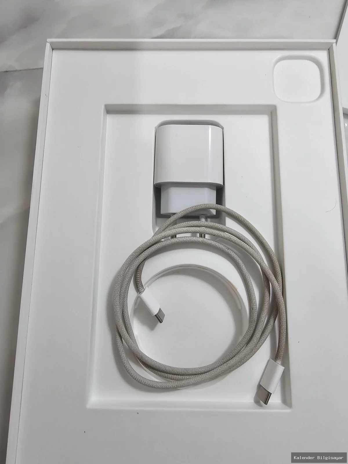 Apple Apple İpad Pro M5 256 GB 11 inç - Görsel 6