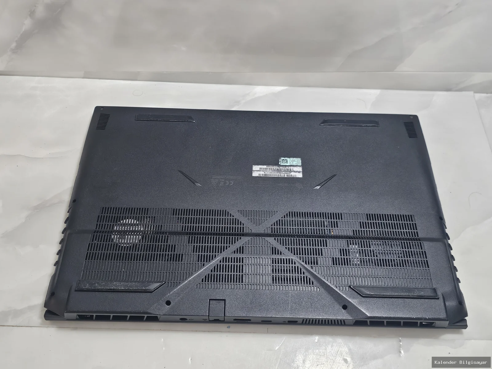 Monster Monster A5 V20.2 i5 13500H RTX 4050 32 GB RAM 1 TB SSD Gaming Laptop - Görsel 6