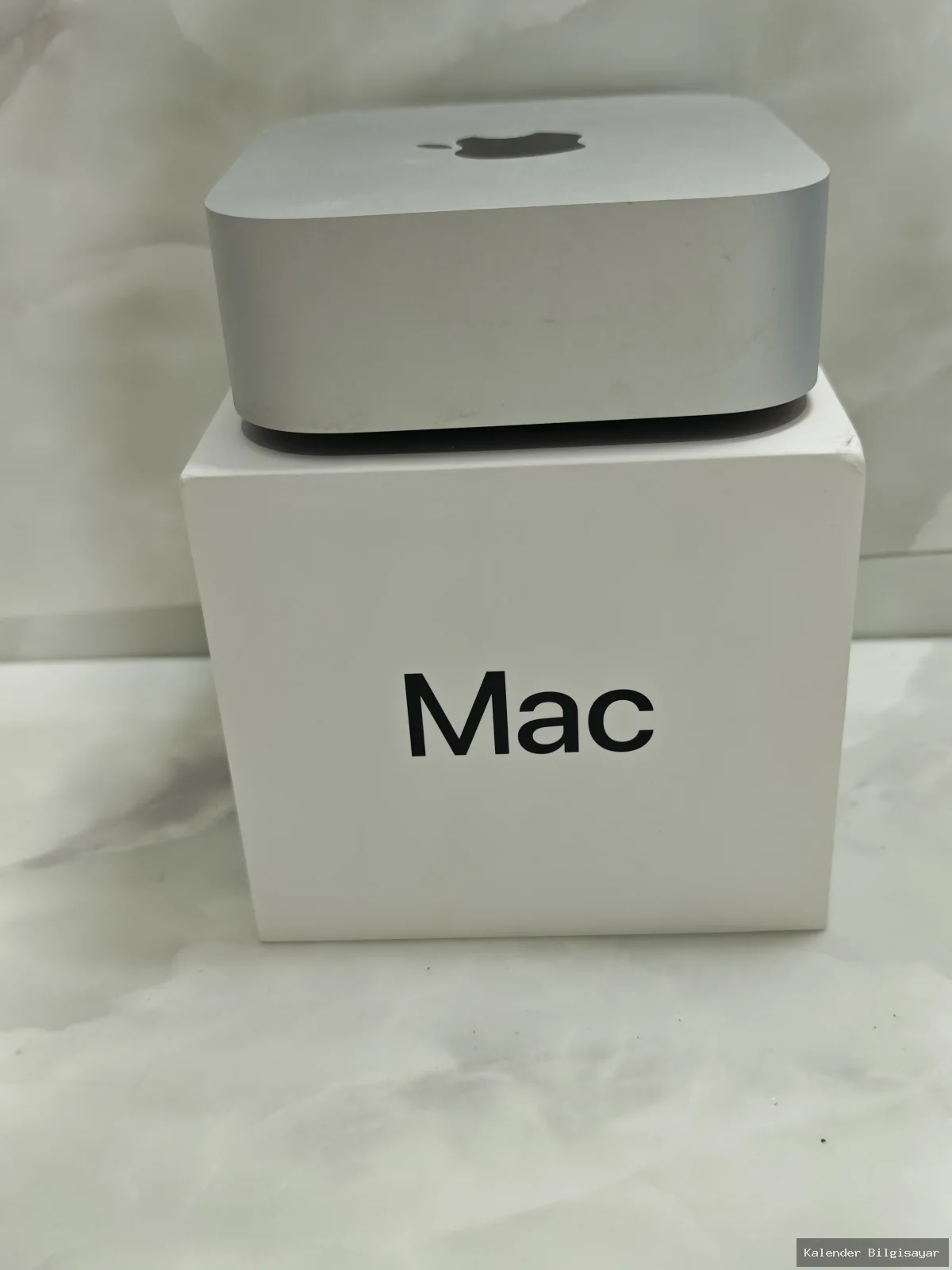 Apple Apple Mac Mini M4 10 Cpu 10 Gpu 16 GB RAM 256 GB SSD - Görsel 4
