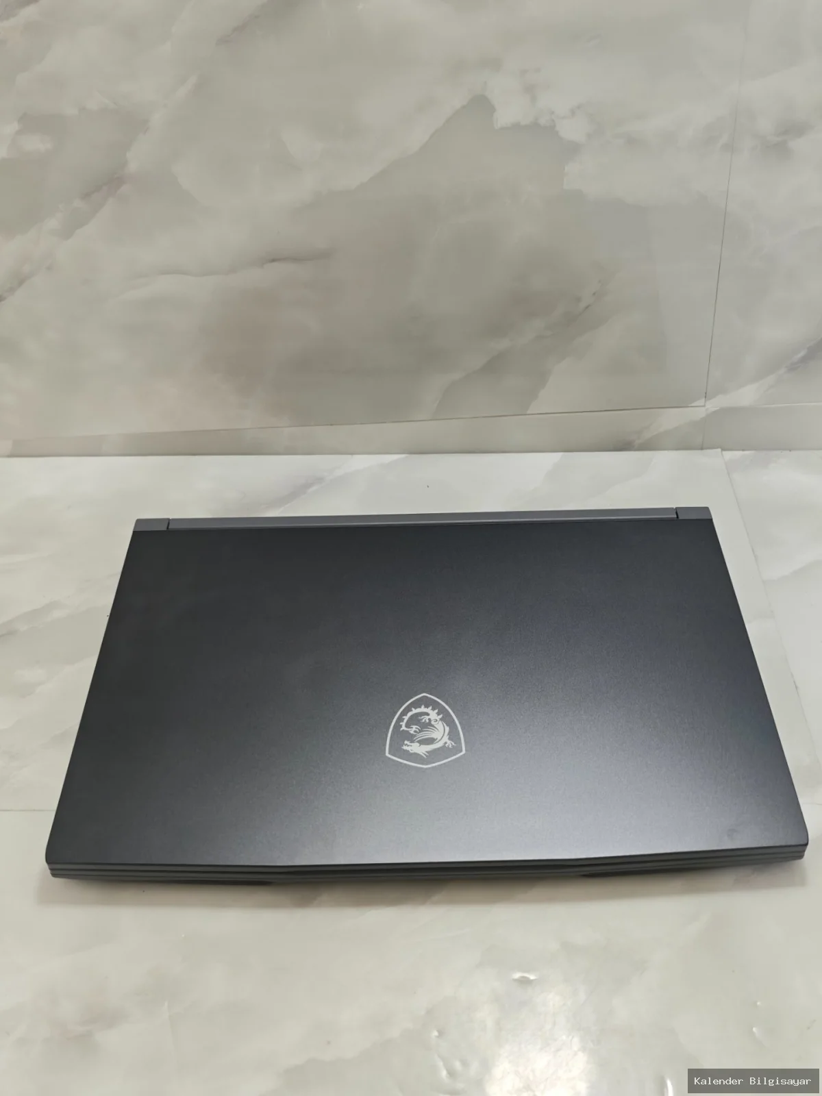 MSI MSI Thin i5 12450H RTX 3050 16 GB RAM 512 GB SSD - Görsel 4