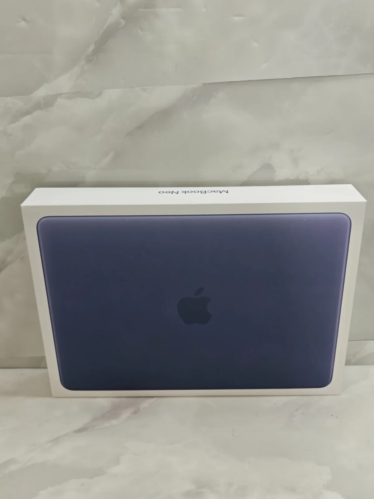 Apple MacBook Neo 13" 8 GB RAM 512 GB SSD 6C Cpu 5C Gpu