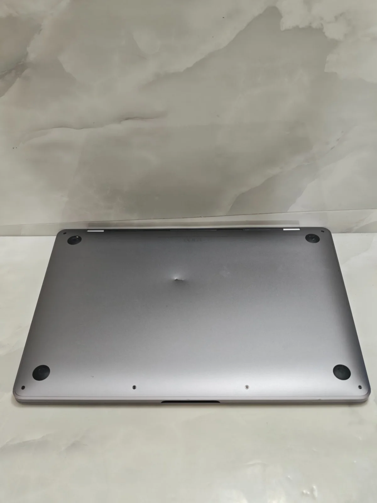 Apple MacBook Pro M2 16 GB RAM 256 GB SSD 14 inç A2338 - Görsel 5