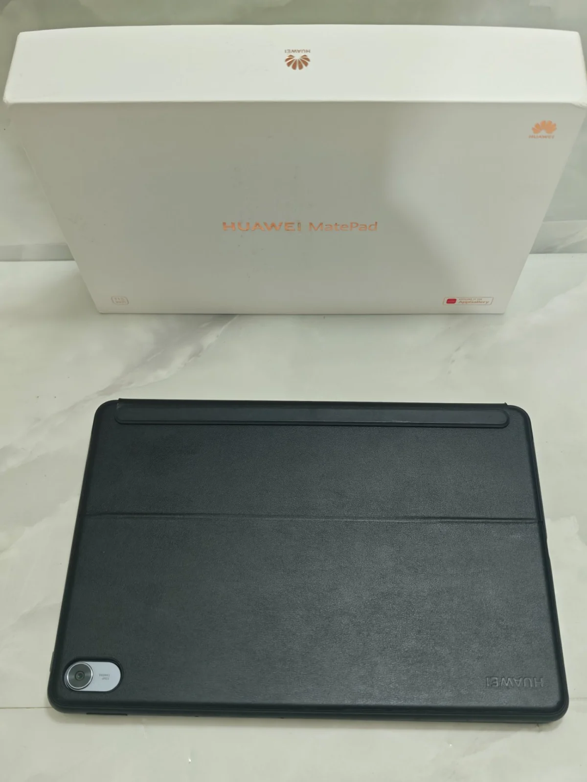 Huawei Huawei Matepad 11.5 8 GB RAM 128 GB Depolama + Klavye - Görsel 3