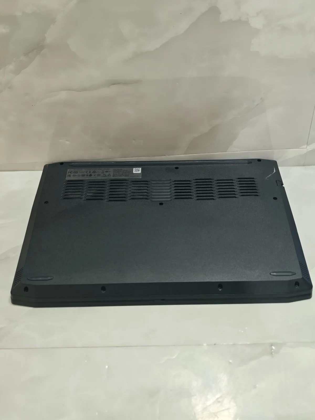 Lenovo Lenovo Ryzen 5 4600H GTX 1650 8 GB RAM 512 GB SSD Gaming Laptop - Görsel 5