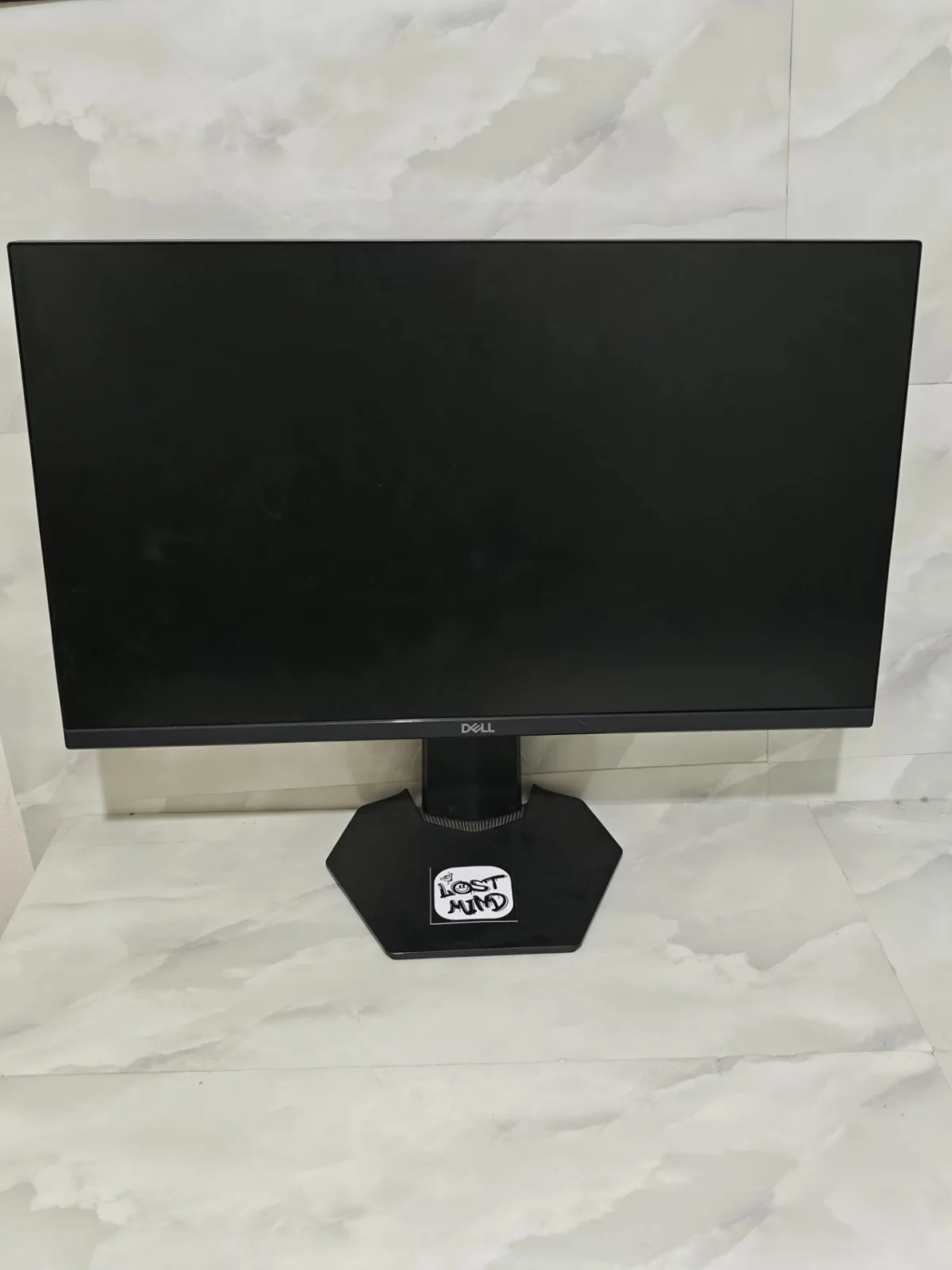 İkinci El Dell Dell S2421HGF 23.8" 144 Hz 1 ms Full HD Gaming Monitör Kusurlu - Görsel 1