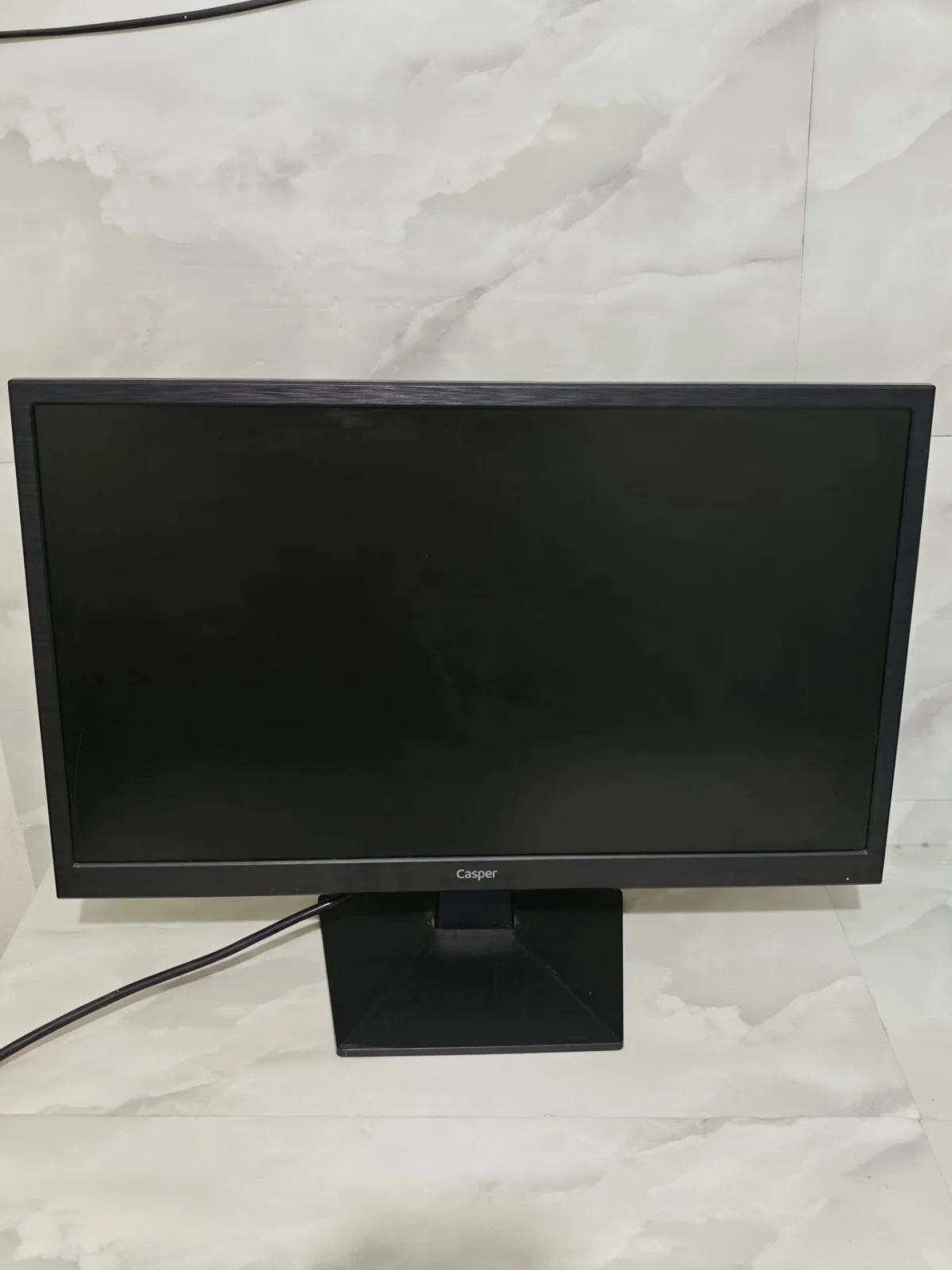 İkinci El Casper Casper C236FHD-L 23.6" Full HD LED Monitör - Görsel 1