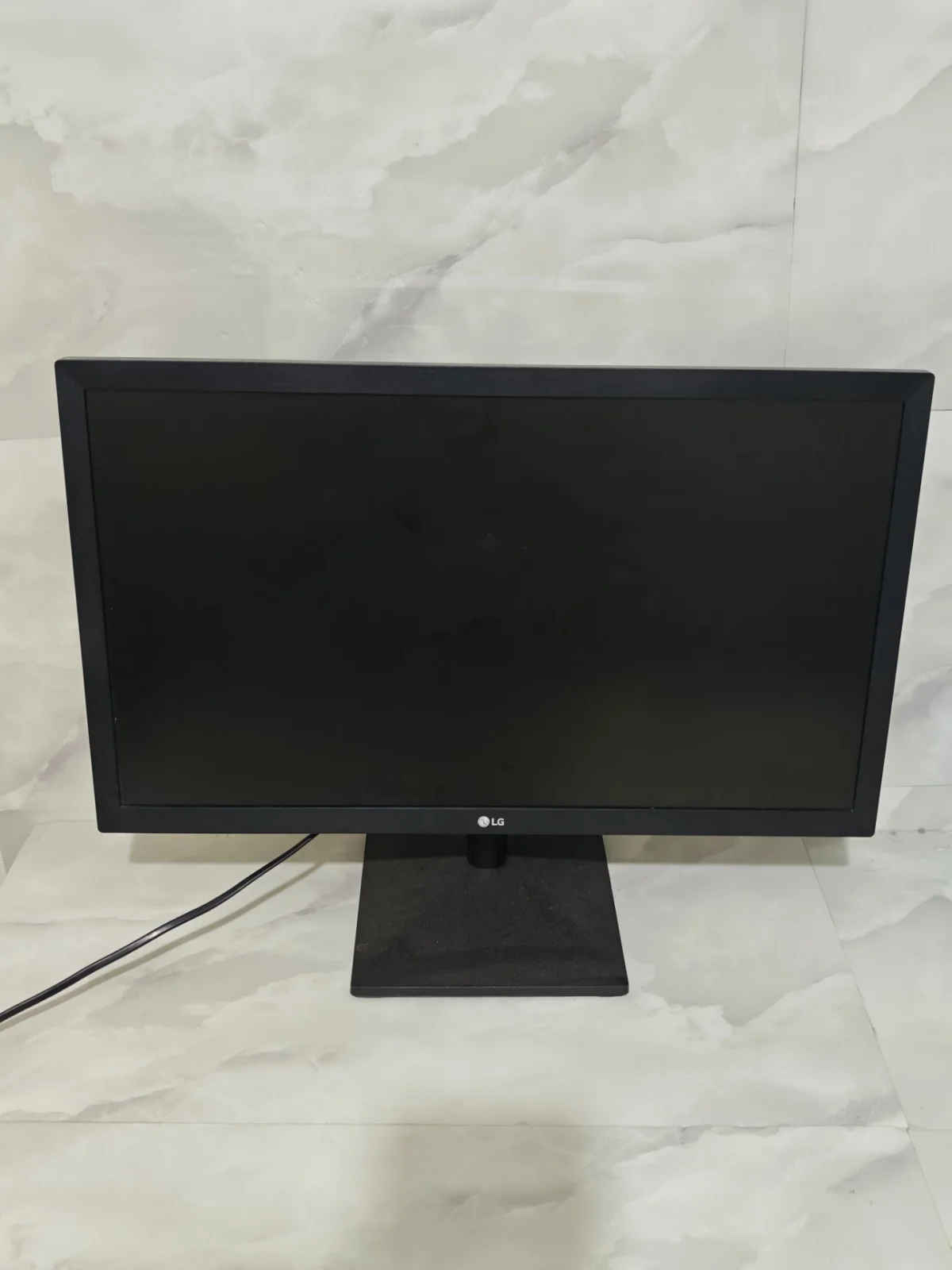 İkinci El LG LG 22MK400H-B 21.5" Full HD 75 Hz LED Monitör - Görsel 1