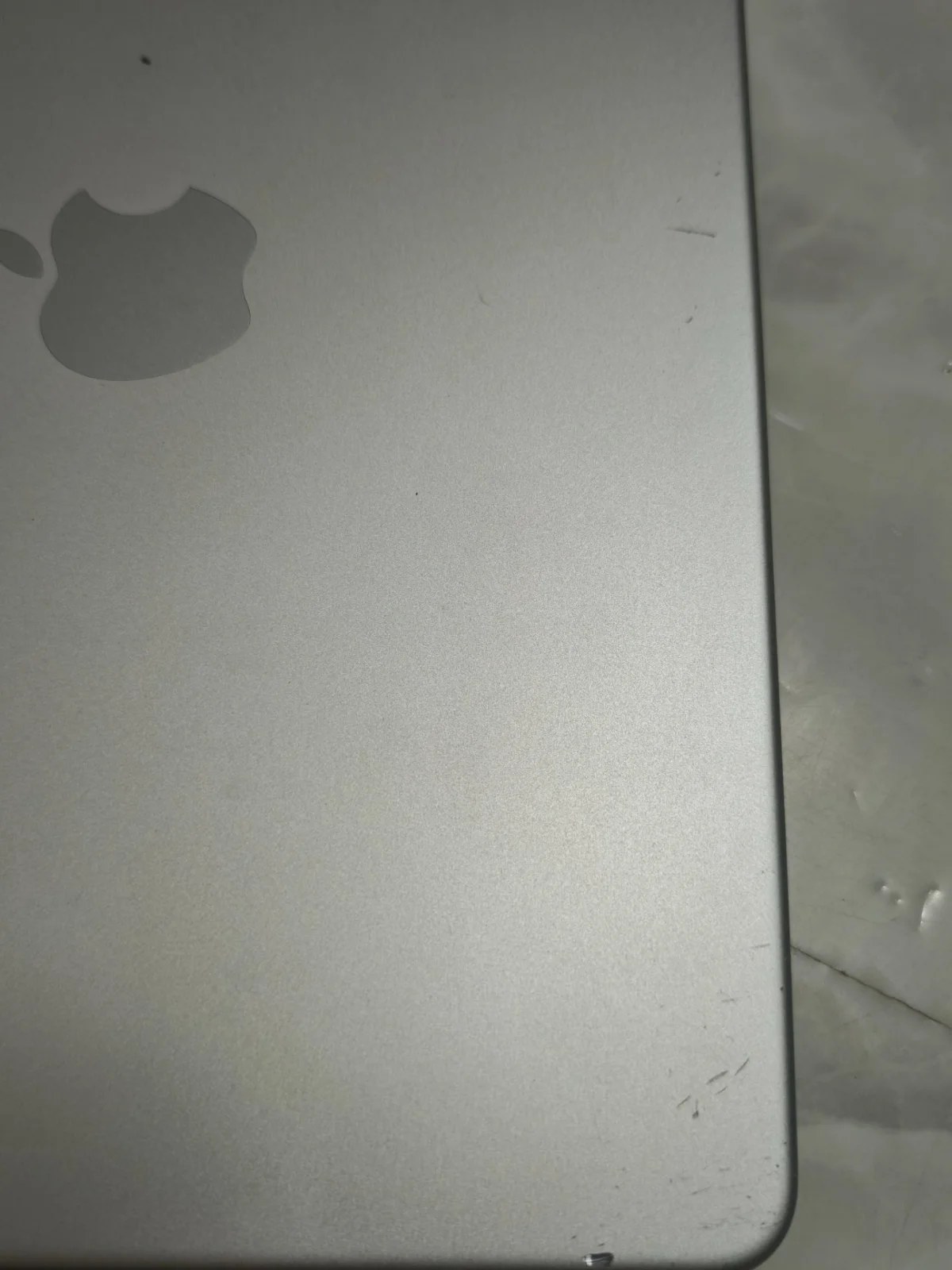 Apple Apple MacBook Neo A18 Pro 8 GB 256 GB 13" Gümüş - Görsel 7