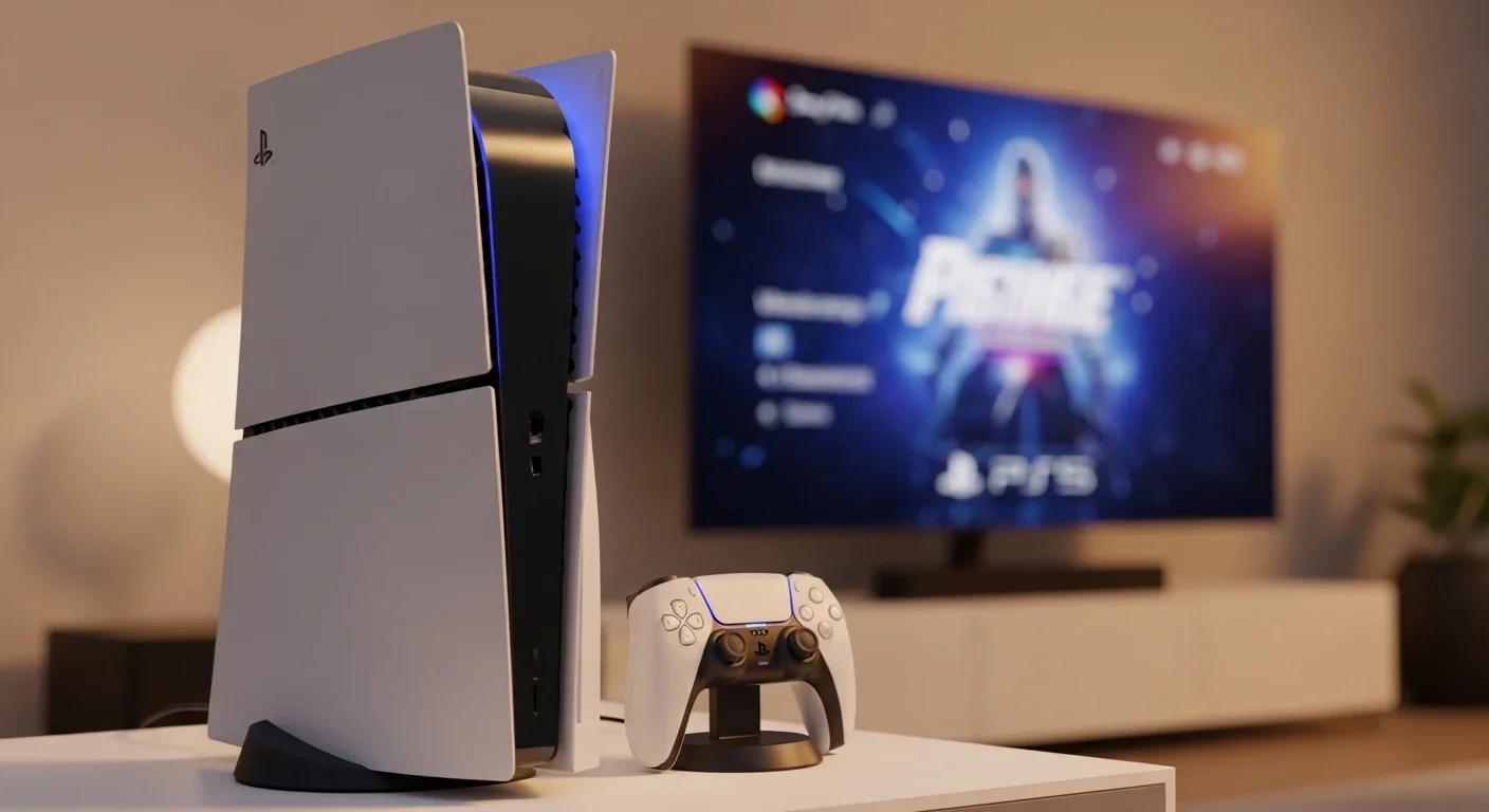 İzmir’de Sıfır veya İkinci El PlayStation Alımı video kapağı