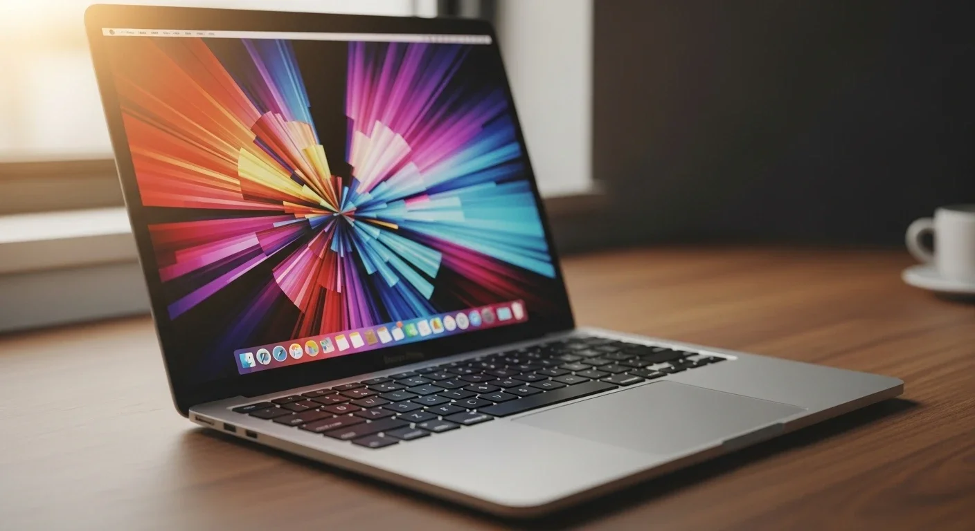 MacBook Air ve MacBook Pro Alım Merkezi video kapağı
